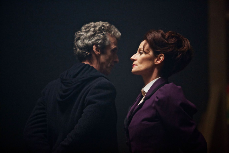 Illustration for article titled Doctor Who Shows Us The Doctor’s Arch-Enemies In A Whole New Light